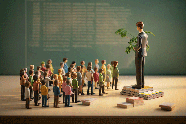 门户开放的国家